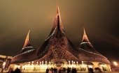 De Efteling